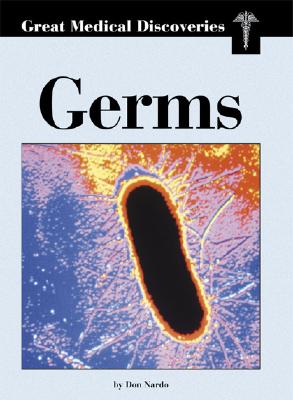 Germs - Nardo, Don, and Lace, William