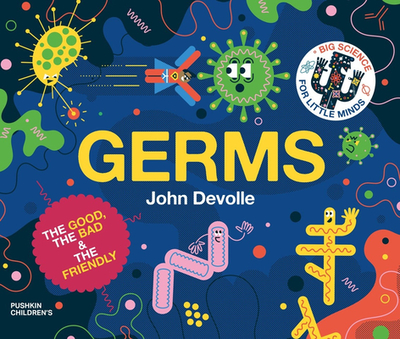 Germs - Devolle, John