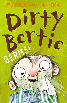 Germs! - MacDonald, Alan