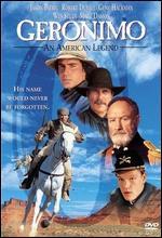Geronimo: An American Legend