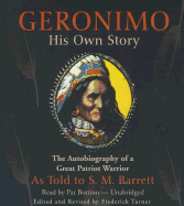 Geronimo: His Own Story