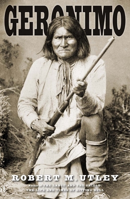 Geronimo - Utley, Robert M
