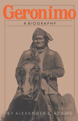 Geronimo - Adams, Alexander