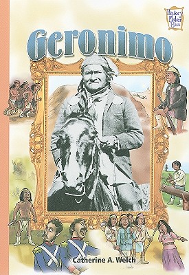 Geronimo - Welch, Catherine A