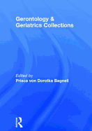 Gerontology and Geriatrics Collections