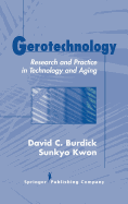 Gerotechnology: Research and Practice in Technology and Aging