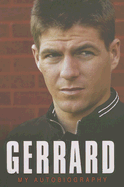 Gerrard - Steven, Gerrard,
