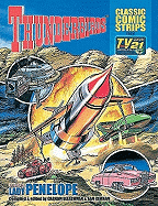 Gerry Anderson's Thunderbirds: Classic Comic Strips