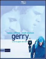 Gerry [Blu-ray]