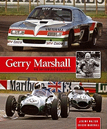 Gerry Marshall: His Authorised Biography