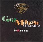 Gerry Mulligan in Paris, Vol. 2