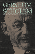 Gershom Scholem: Kabbalah and Counter-History, Second Edition