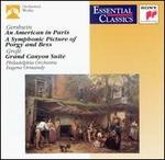 Gershwin: An American in Paris