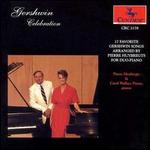 Gershwin Celebration - Pierre Huybregts (piano)