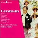 Gershwin Concert