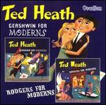 Gershwin for Moderns/Rodgers for Moderns