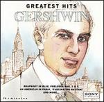 Gershwin Greatest Hits