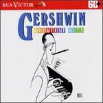 Gershwin Greatest Hits - Bobby Rosengarden (drums); Boston Pops Orchestra; Earl Wild (piano); George Duvivier (bass); Peter Nero (piano); Arthur Fiedler (conductor)