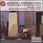 Gershwin: Orchestral Works