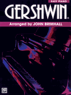 Gershwin: Piano Arrangements