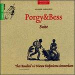 Gershwin: Porgy and Bess Suite