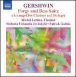 Gershwin: Porgy and Bess Suite