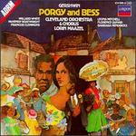 Gershwin: Porgy & Bess