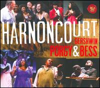 Gershwin: Porgy & Bess - Angela Ren�e Simpson (vocals); Bibiana Nwobilo (vocals); David McShane (vocals); George Darden (piano); Gregg Baker (vocals);...