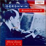 Gershwin: Rediscovered