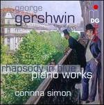 Gershwin: Rhapsody in Blue; Piano Works