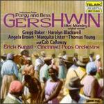 Gershwin: Selections from Porgy and Bess; Blue Monday