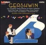 Gershwin: The Legendary Transcriptions of Percy Grainger