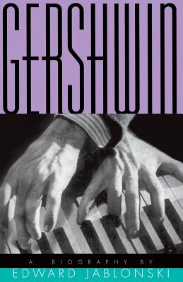 Gershwin - Jablonski, Edward