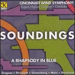 Gershwin's Rhapsody in Blue (Original Version) and Other American Works