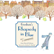 Gershwin's Rhapsody in Blue