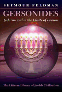 Gersonides: Judaism Within the Limits of Reason