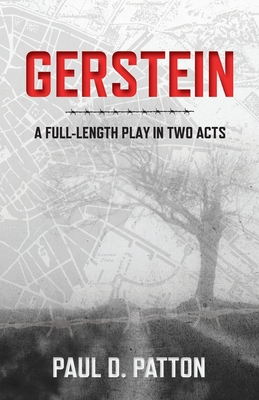 Gerstein - Patton, Paul D