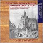 Gertudenmusik Hamburg 1607