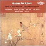 Ges�nge des Orients