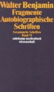 Gesammelte Schriften; BD.6