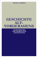 Geschichte Alt-Vorderasiens