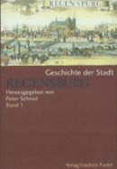 Geschichte der Stadt Regensburg