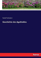 Geschichte Des Agathokles