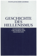Geschichte Des Hellenismus