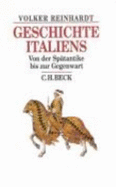 Geschichte Italiens