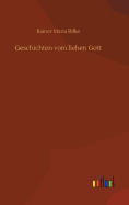 Geschichten vom lieben Gott