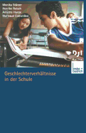 Geschlechterverhaltnisse in Der Schule