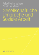 Gesellschaftliche Umbruche Und Soziale Arbeit