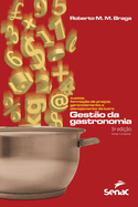 Gest�o da gastronomia