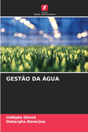 Gest?o Da ?gua